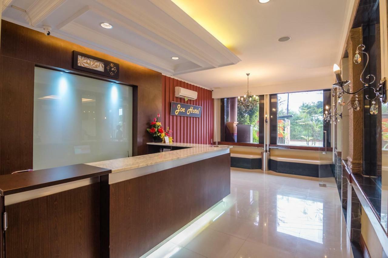 Reddoorz Plus Near Soekarno Hatta Airport 2 Tangerang Eksteriør billede